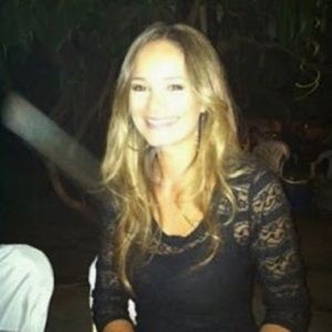 Meet your Posher, Santina